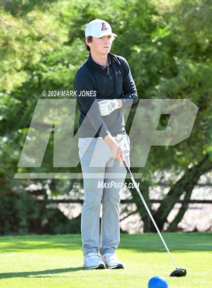 Thumbnail 2 in AIA Division I Finals photogallery.