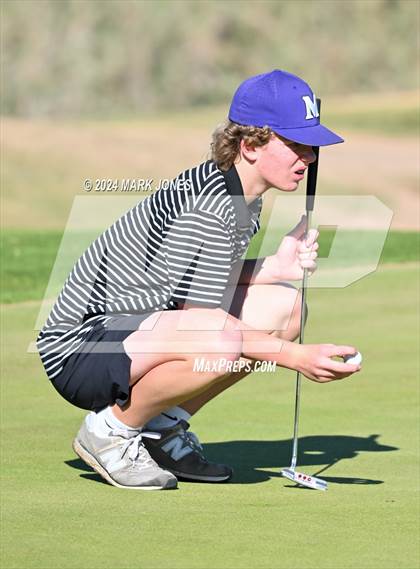 Thumbnail 2 in AIA Division I Finals photogallery.