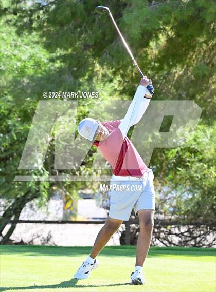 Thumbnail 3 in AIA Division I Finals photogallery.