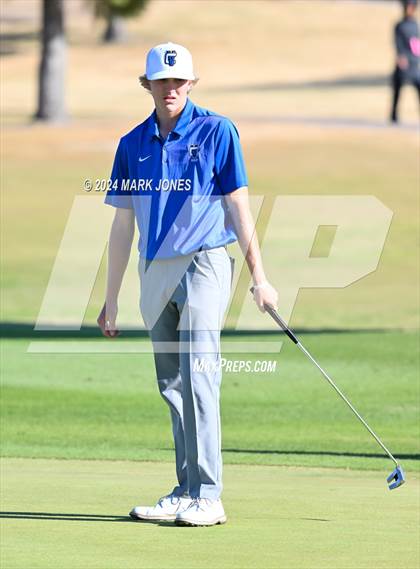 Thumbnail 2 in AIA Division I Finals photogallery.