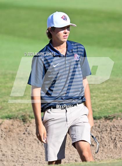 Thumbnail 1 in AIA Division I Finals photogallery.