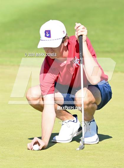 Thumbnail 2 in AIA Division I Finals photogallery.
