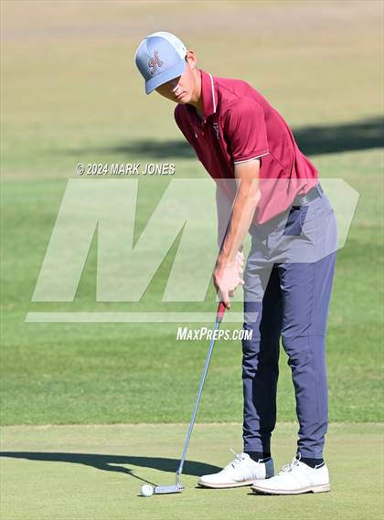 Thumbnail 3 in AIA Division I Finals photogallery.
