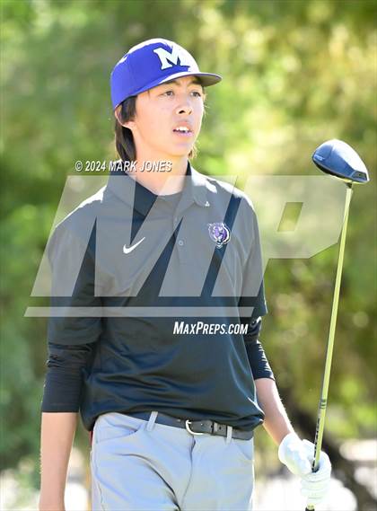 Thumbnail 2 in AIA Division I Finals photogallery.