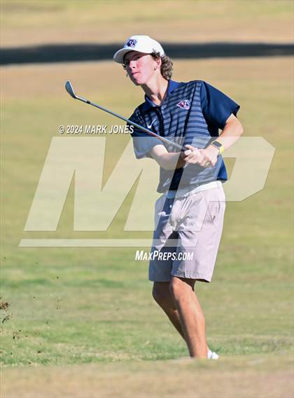 Thumbnail 3 in AIA Division I Finals photogallery.
