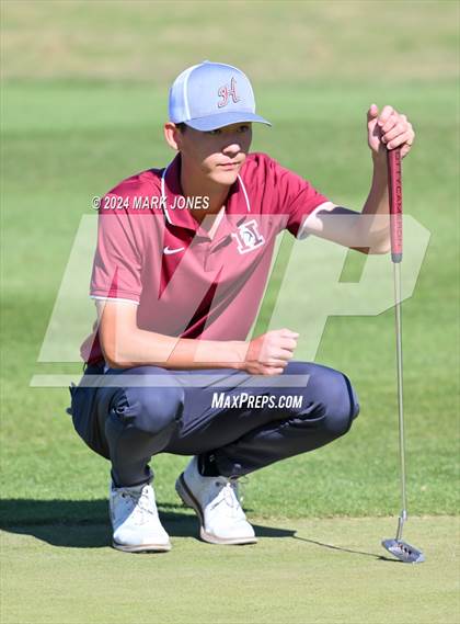 Thumbnail 2 in AIA Division I Finals photogallery.