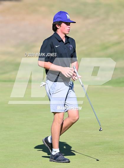 Thumbnail 1 in AIA Division I Finals photogallery.