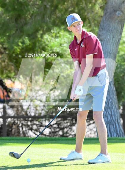 Thumbnail 2 in AIA Division I Finals photogallery.