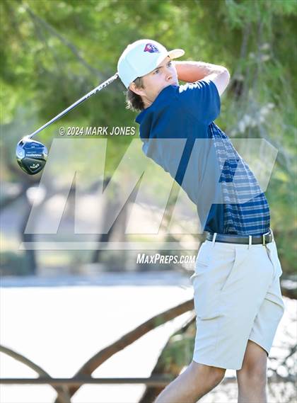 Thumbnail 2 in AIA Division I Finals photogallery.
