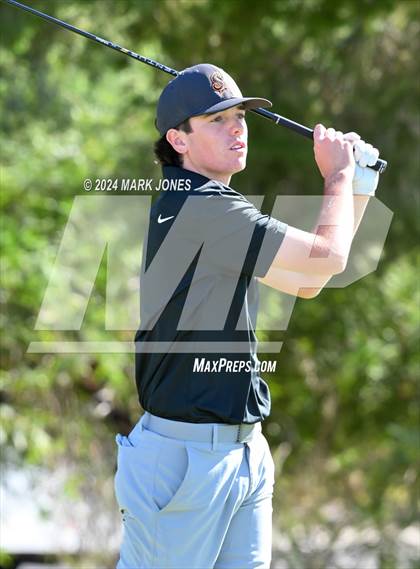 Thumbnail 2 in AIA Division I Finals photogallery.