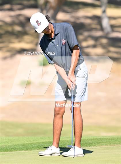Thumbnail 3 in AIA Division I Finals photogallery.
