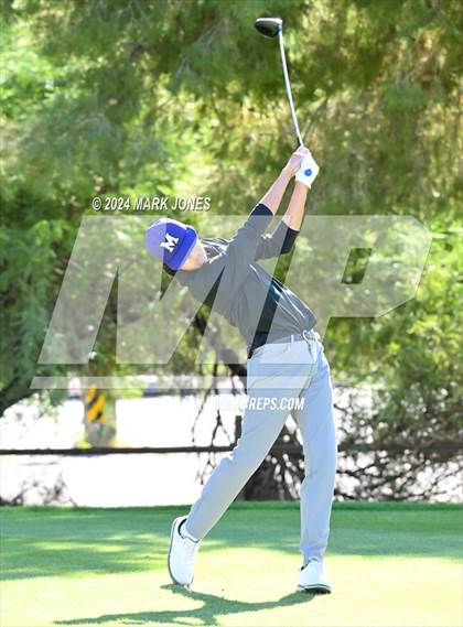 Thumbnail 1 in AIA Division I Finals photogallery.