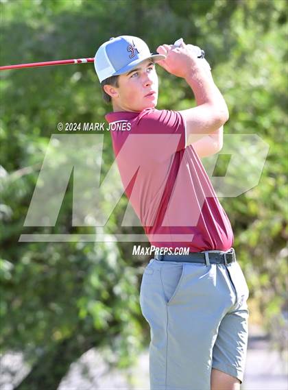 Thumbnail 3 in AIA Division I Finals photogallery.
