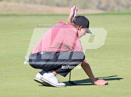 Thumbnail 2 in AIA Division I Finals photogallery.