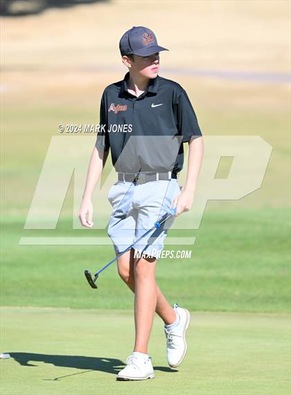 Thumbnail 1 in AIA Division I Finals photogallery.