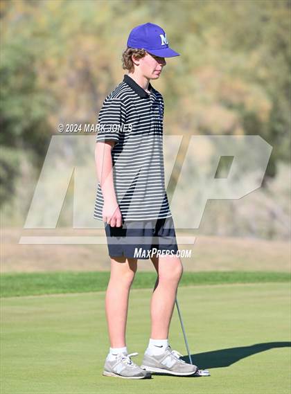 Thumbnail 2 in AIA Division I Finals photogallery.