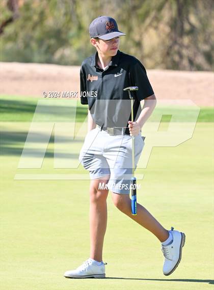 Thumbnail 3 in AIA Division I Finals photogallery.