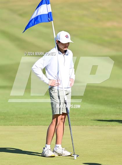 Thumbnail 3 in AIA Division I Finals photogallery.