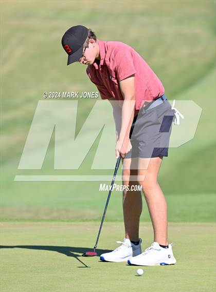 Thumbnail 1 in AIA Division I Finals photogallery.