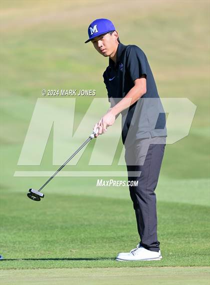 Thumbnail 3 in AIA Division I Finals photogallery.