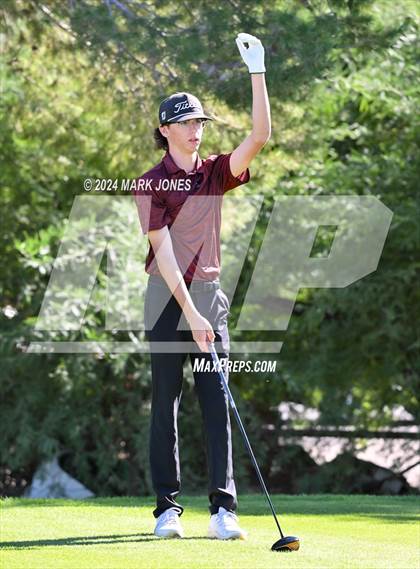 Thumbnail 1 in AIA Division I Finals photogallery.