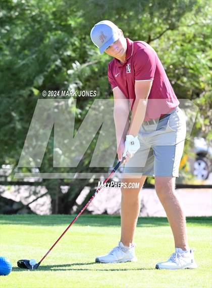 Thumbnail 3 in AIA Division I Finals photogallery.