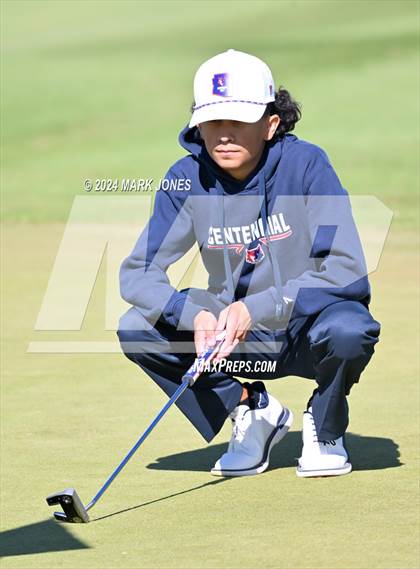 Thumbnail 2 in AIA Division I Finals photogallery.