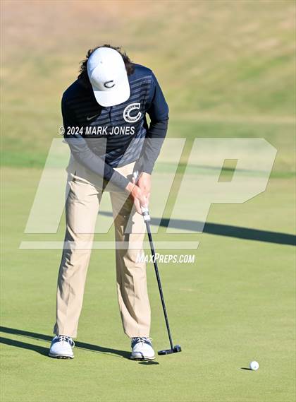Thumbnail 2 in AIA Division I Finals photogallery.
