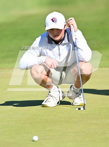 Thumbnail 3 in AIA Division I Finals photogallery.