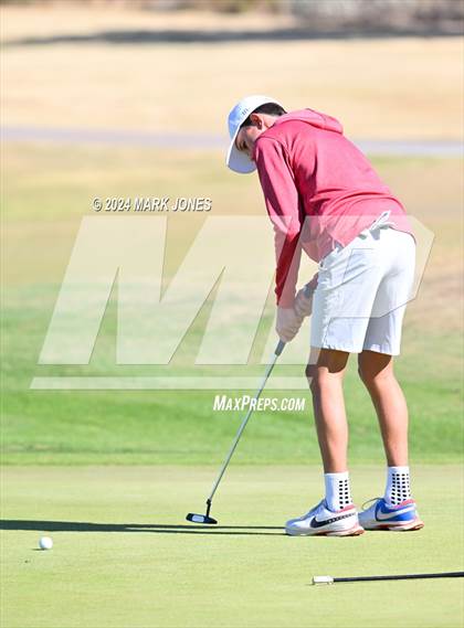 Thumbnail 2 in AIA Division I Finals photogallery.