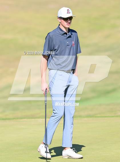Thumbnail 1 in AIA Division I Finals photogallery.