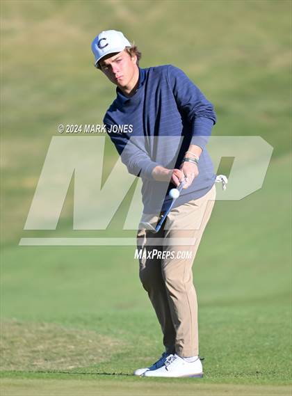 Thumbnail 3 in AIA Division I Finals photogallery.