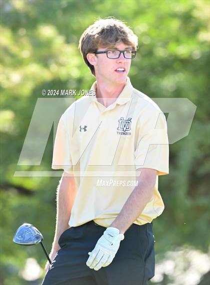 Thumbnail 2 in AIA Division I Finals photogallery.