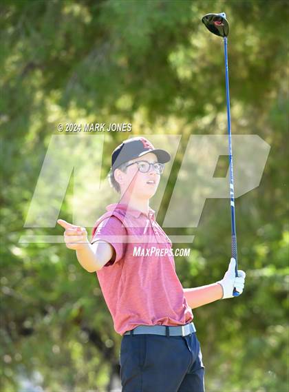 Thumbnail 3 in AIA Division I Finals photogallery.