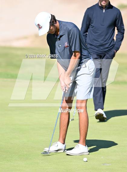 Thumbnail 2 in AIA Division I Finals photogallery.