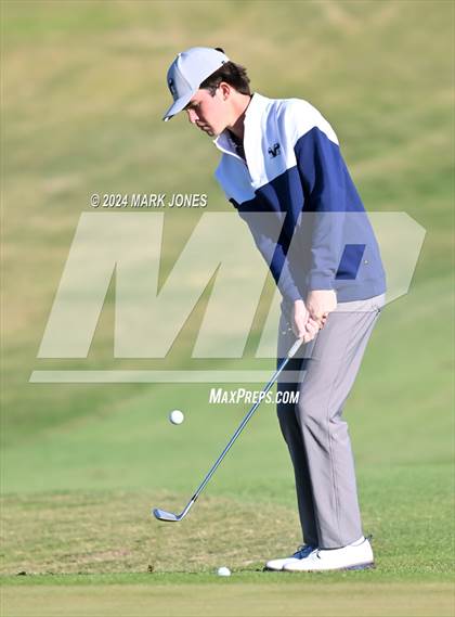 Thumbnail 3 in AIA Division I Finals photogallery.