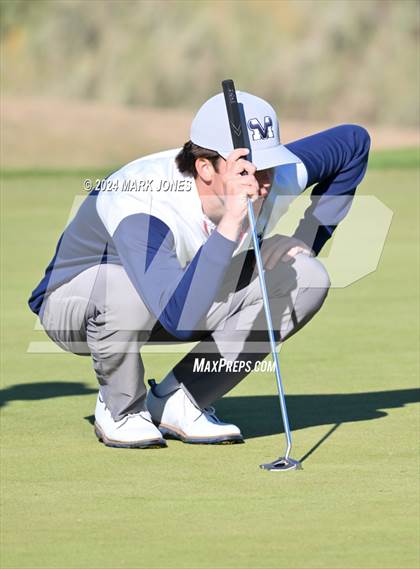 Thumbnail 2 in AIA Division I Finals photogallery.