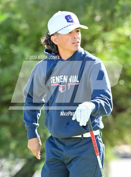 Thumbnail 2 in AIA Division I Finals photogallery.