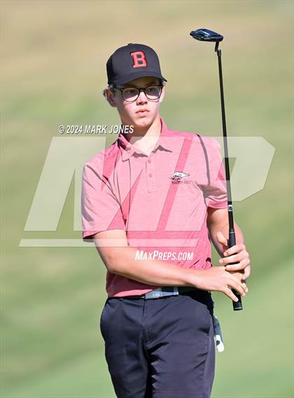 Thumbnail 3 in AIA Division I Finals photogallery.