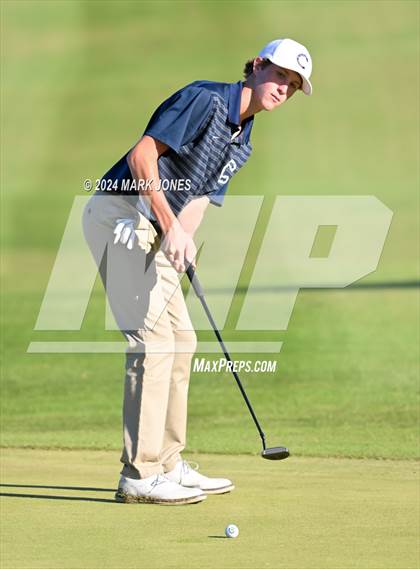 Thumbnail 1 in AIA Division I Finals photogallery.