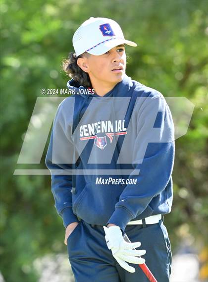 Thumbnail 3 in AIA Division I Finals photogallery.