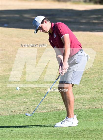 Thumbnail 2 in AIA Division I Finals photogallery.
