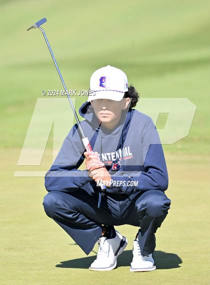 Thumbnail 3 in AIA Division I Finals photogallery.