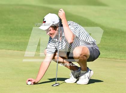 Thumbnail 3 in AIA Division I Finals photogallery.