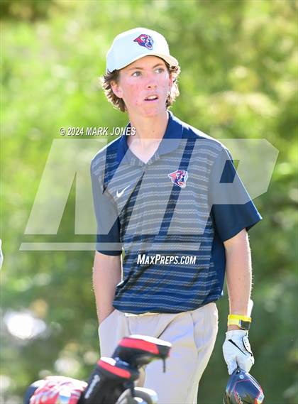 Thumbnail 1 in AIA Division I Finals photogallery.