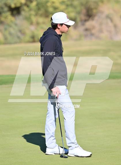 Thumbnail 3 in AIA Division I Finals photogallery.