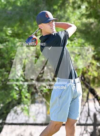 Thumbnail 1 in AIA Division I Finals photogallery.