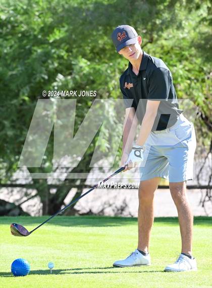 Thumbnail 1 in AIA Division I Finals photogallery.