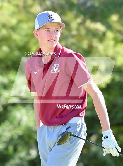 Thumbnail 2 in AIA Division I Finals photogallery.