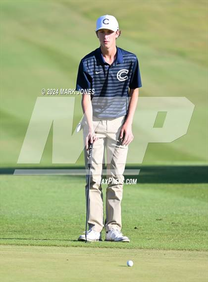 Thumbnail 2 in AIA Division I Finals photogallery.